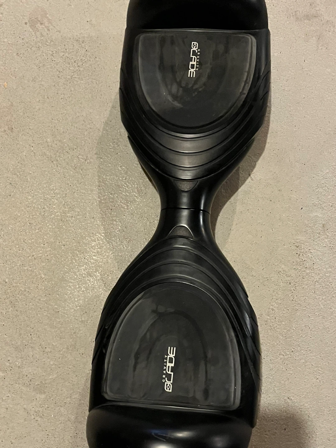 Gravity Blade Hoverboard - photo 3