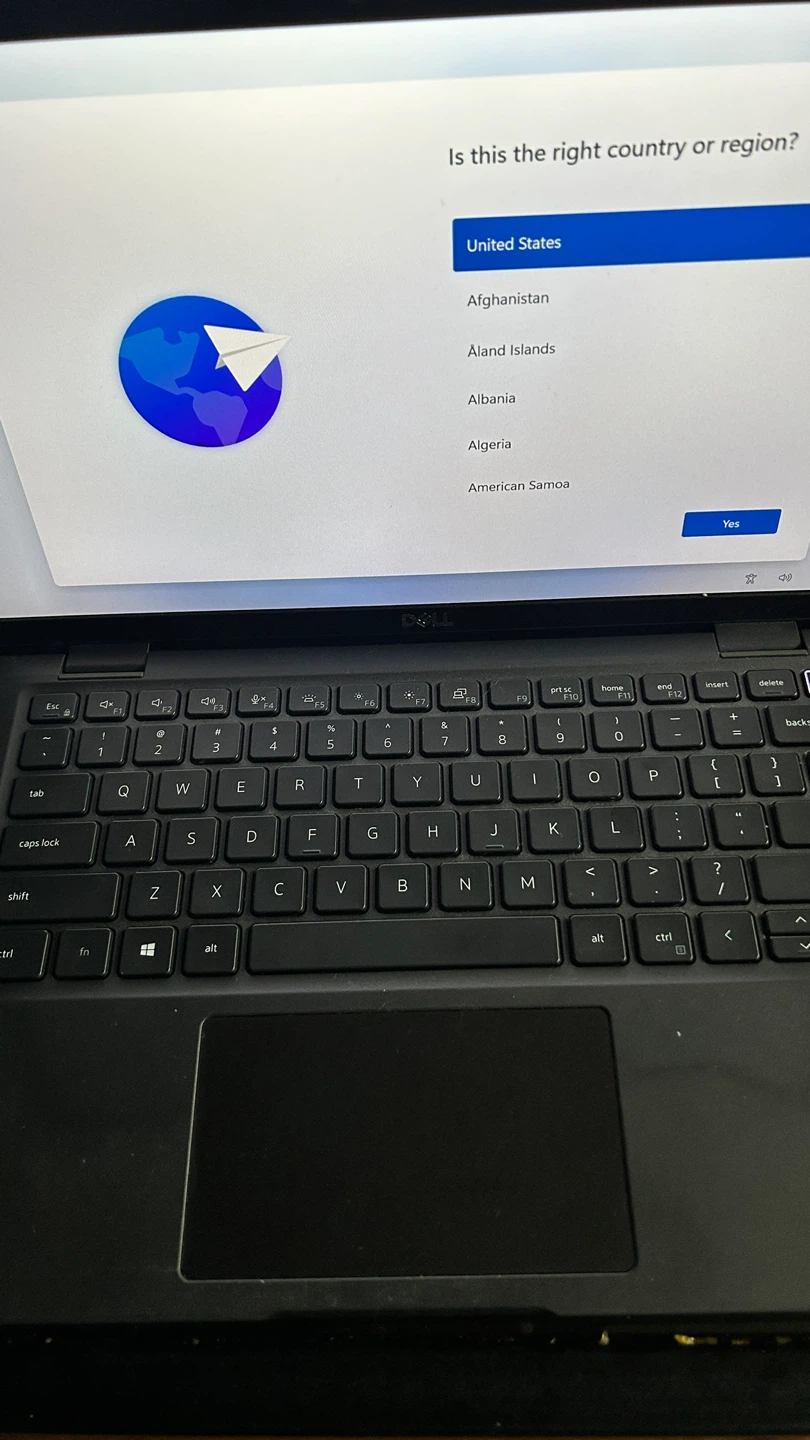 Dell Latitude 7420