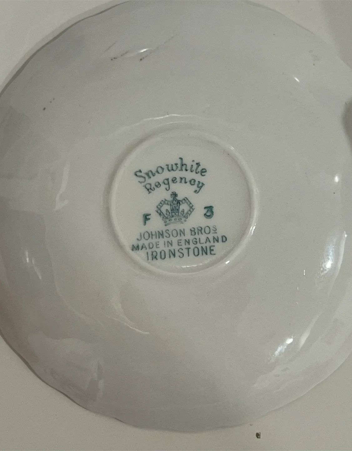 Tea Cup & Saucer Set image indicator(3)