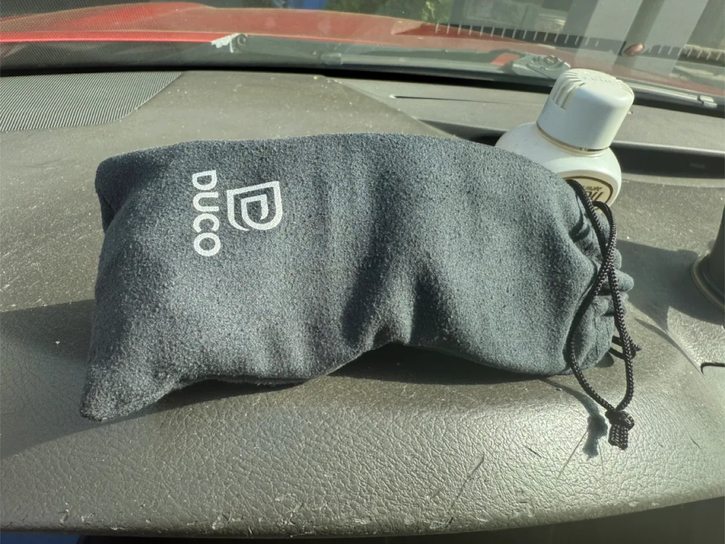 ROCKBROS Cycling Sunglasses with DUCO Pouch image indicator(4)