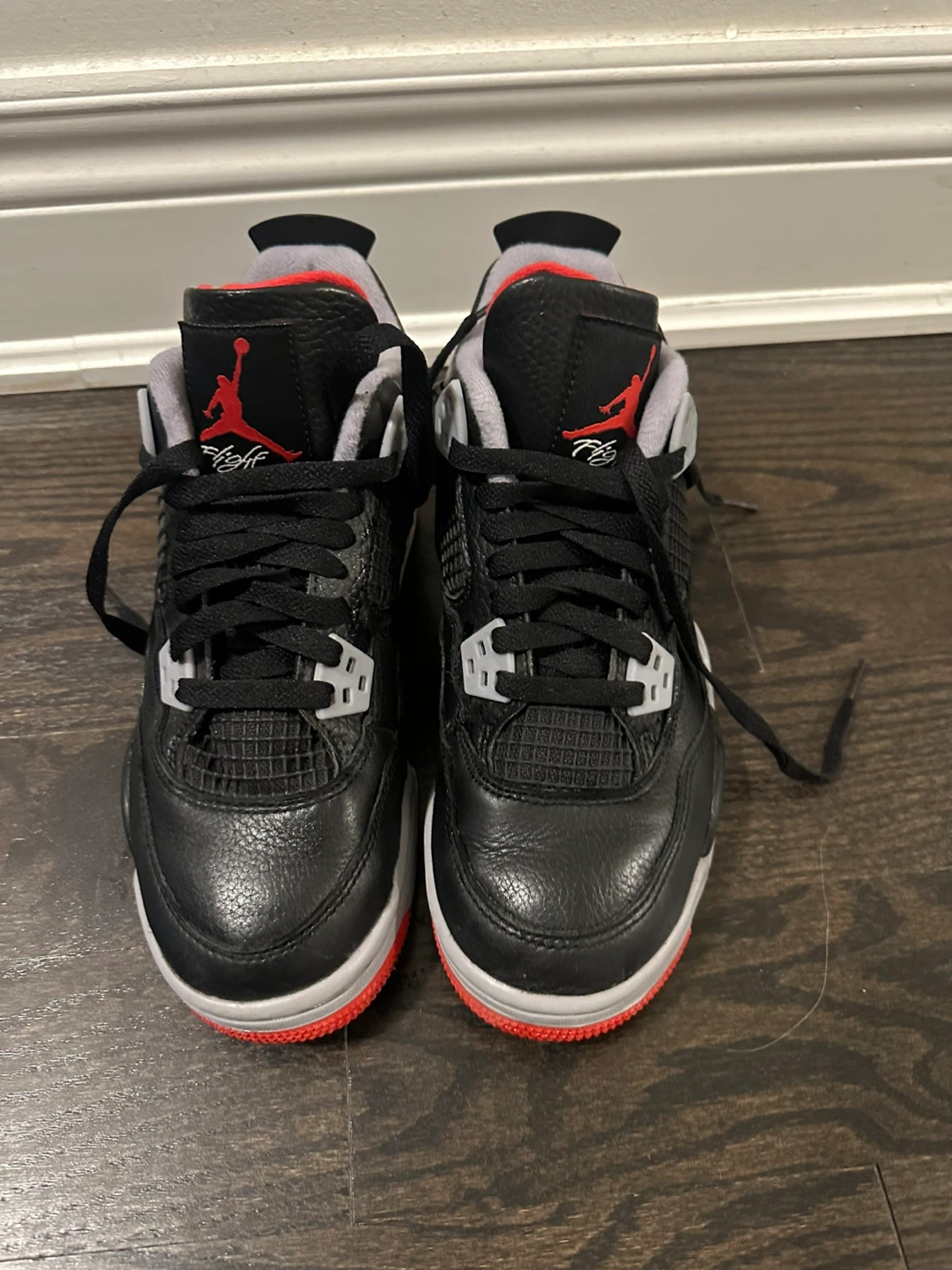 Nike Air Jordan 4 Retro - photo 5