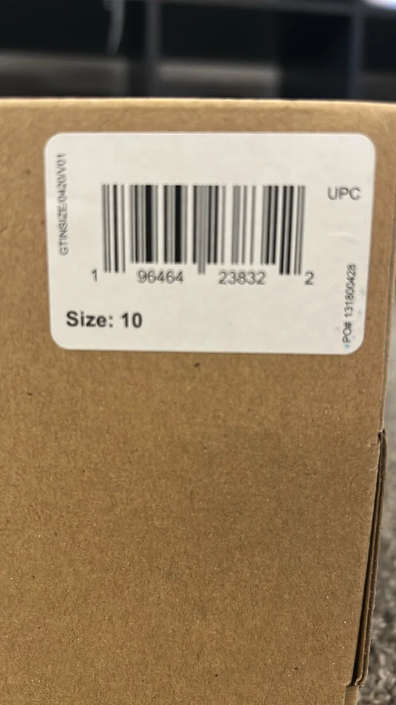 Adidas Yeezy Foam RNNR Size 10 image indicator(4)