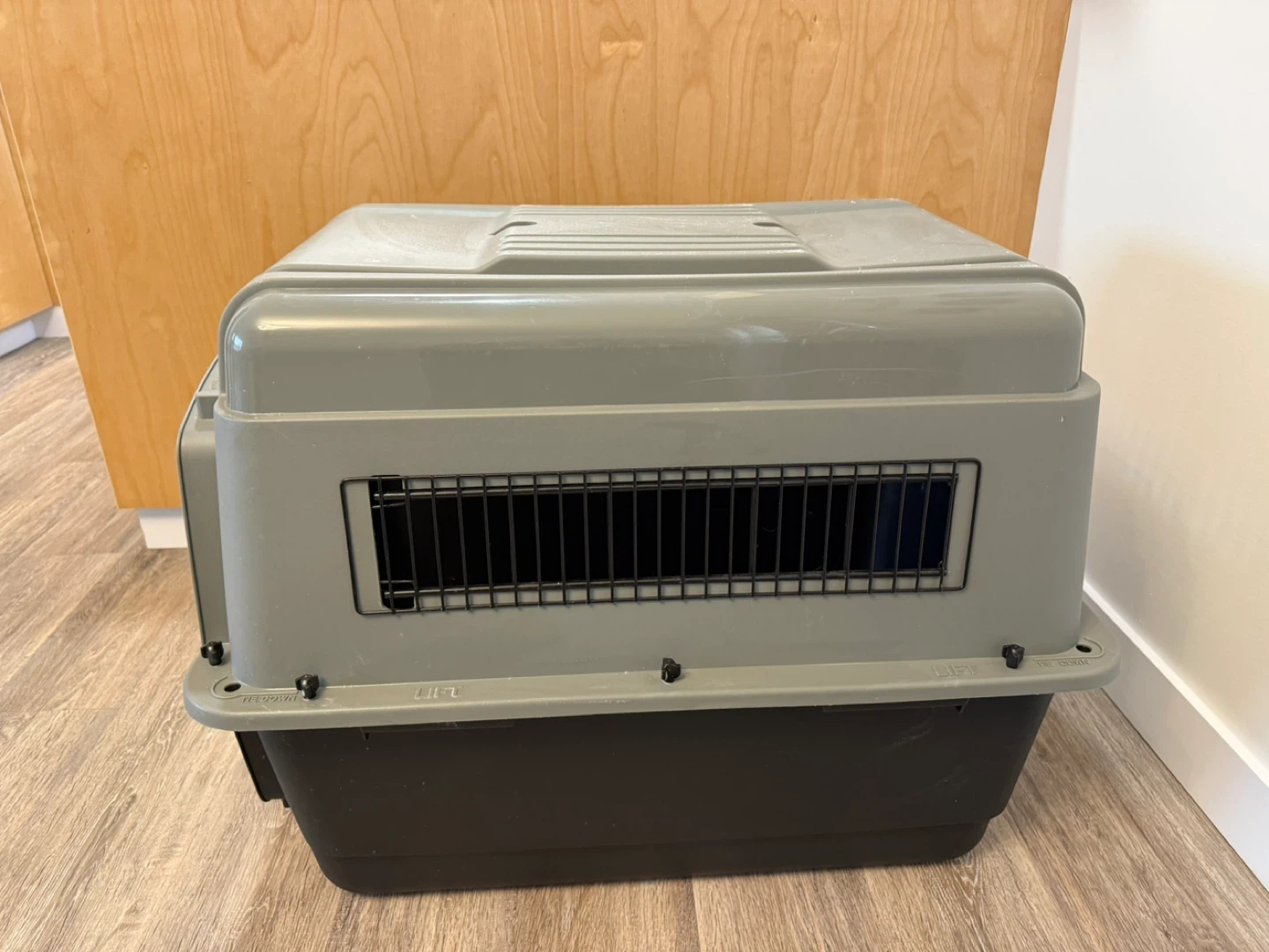 Petmate Ultra Vari Dog Kennel - photo 5