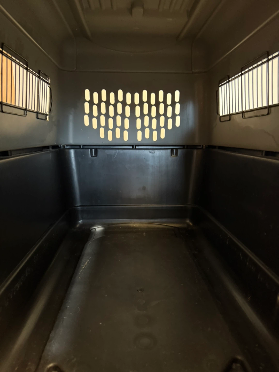 Petmate Ultra Vari Dog Kennel - photo 3