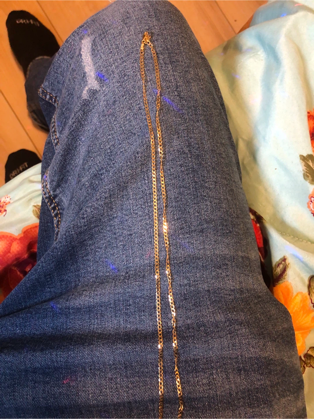 Gold Chain Necklace - Paramount Jewelry