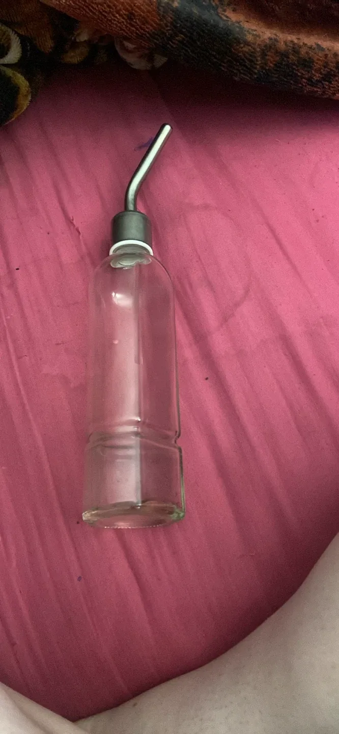 Glass Animal Water Bottle thumbnail