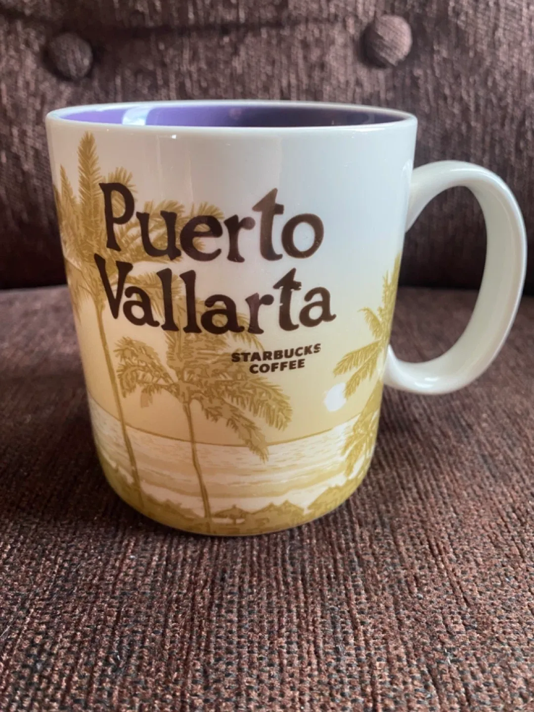 Starbucks Global Icon Mug thumbnail