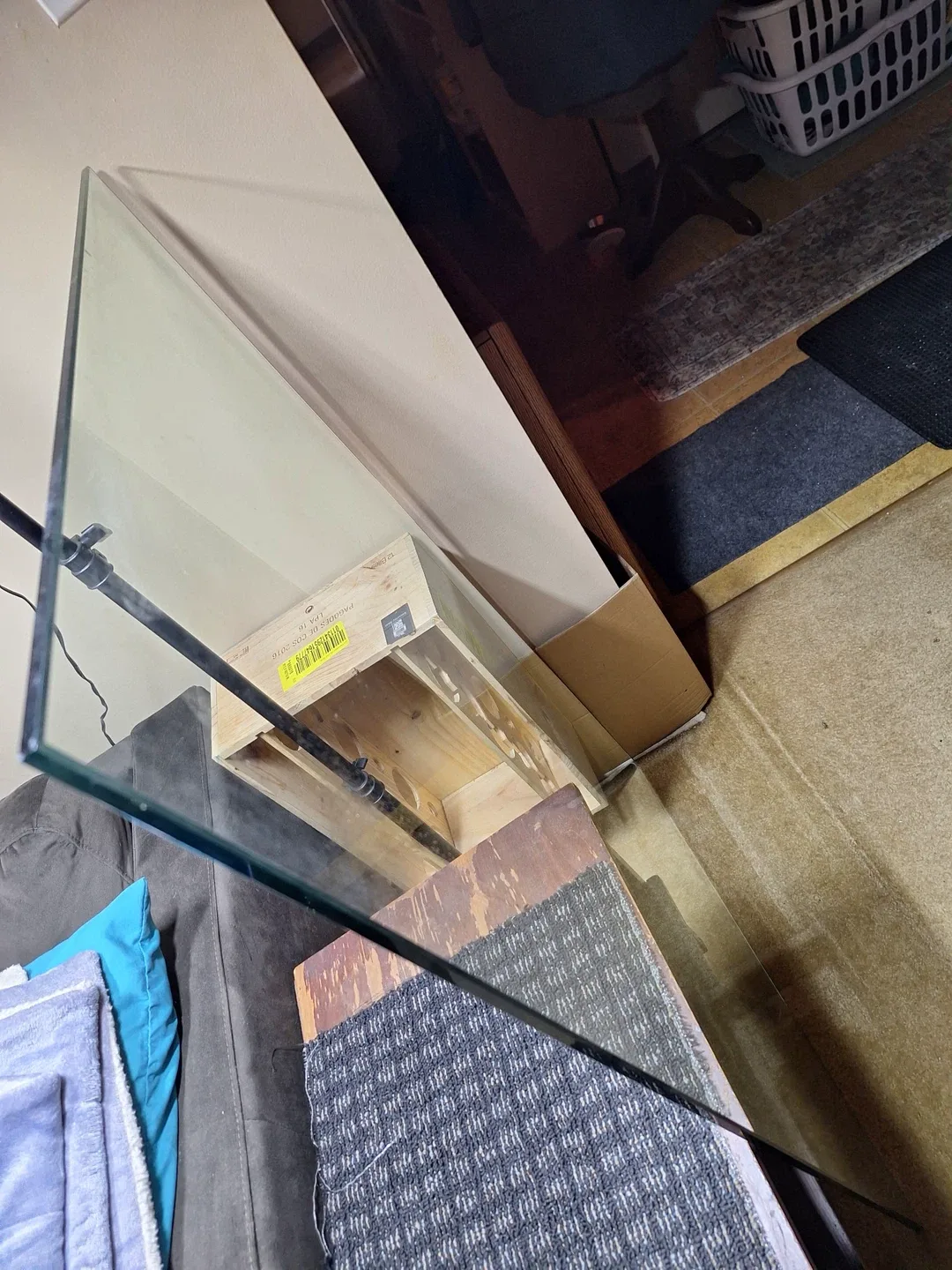 Glass Table Top image indicator(2)