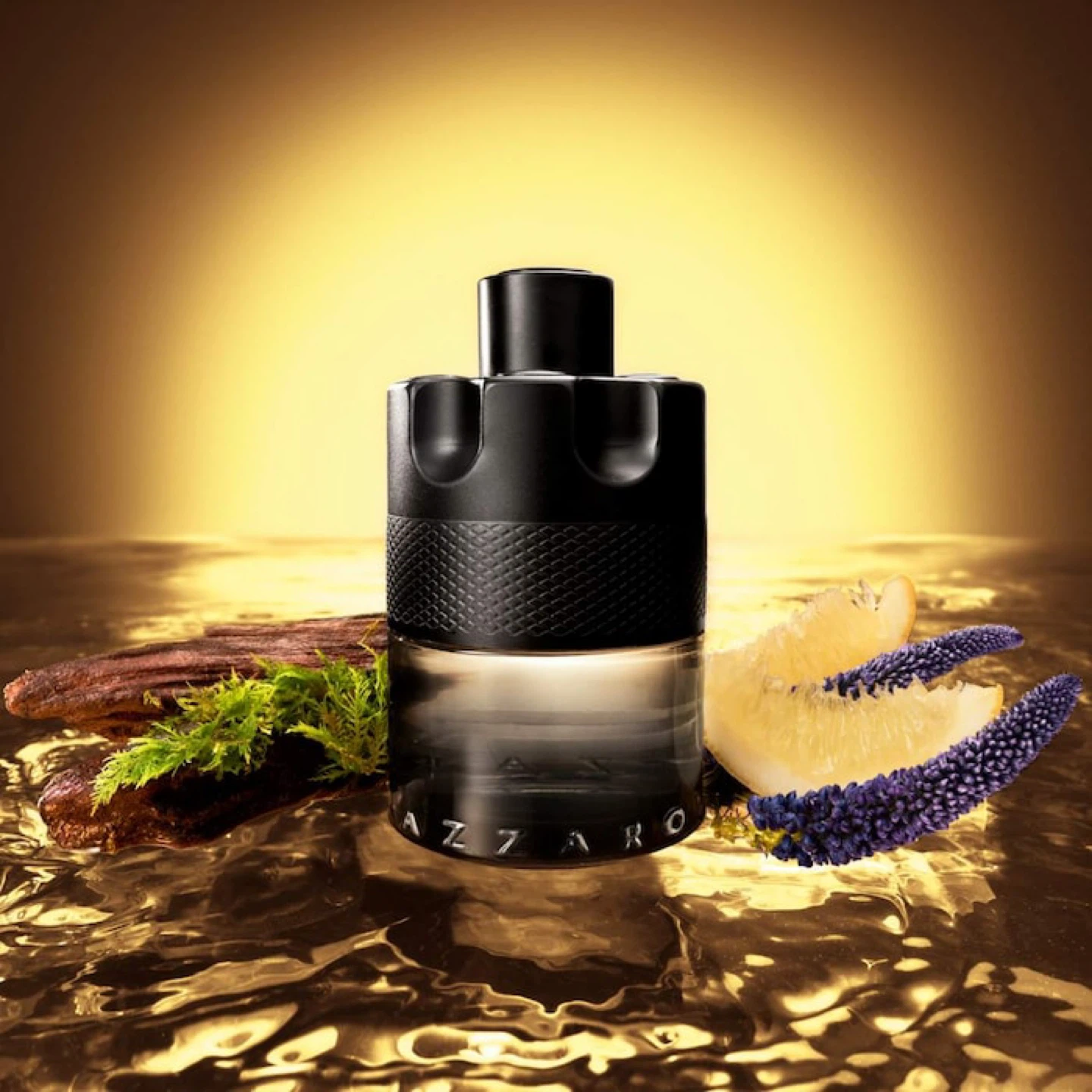 Azzaro The Most Wanted Intense