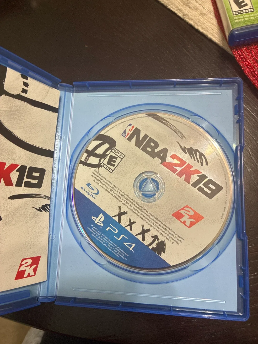 NBA 2K Game image indicator(2)