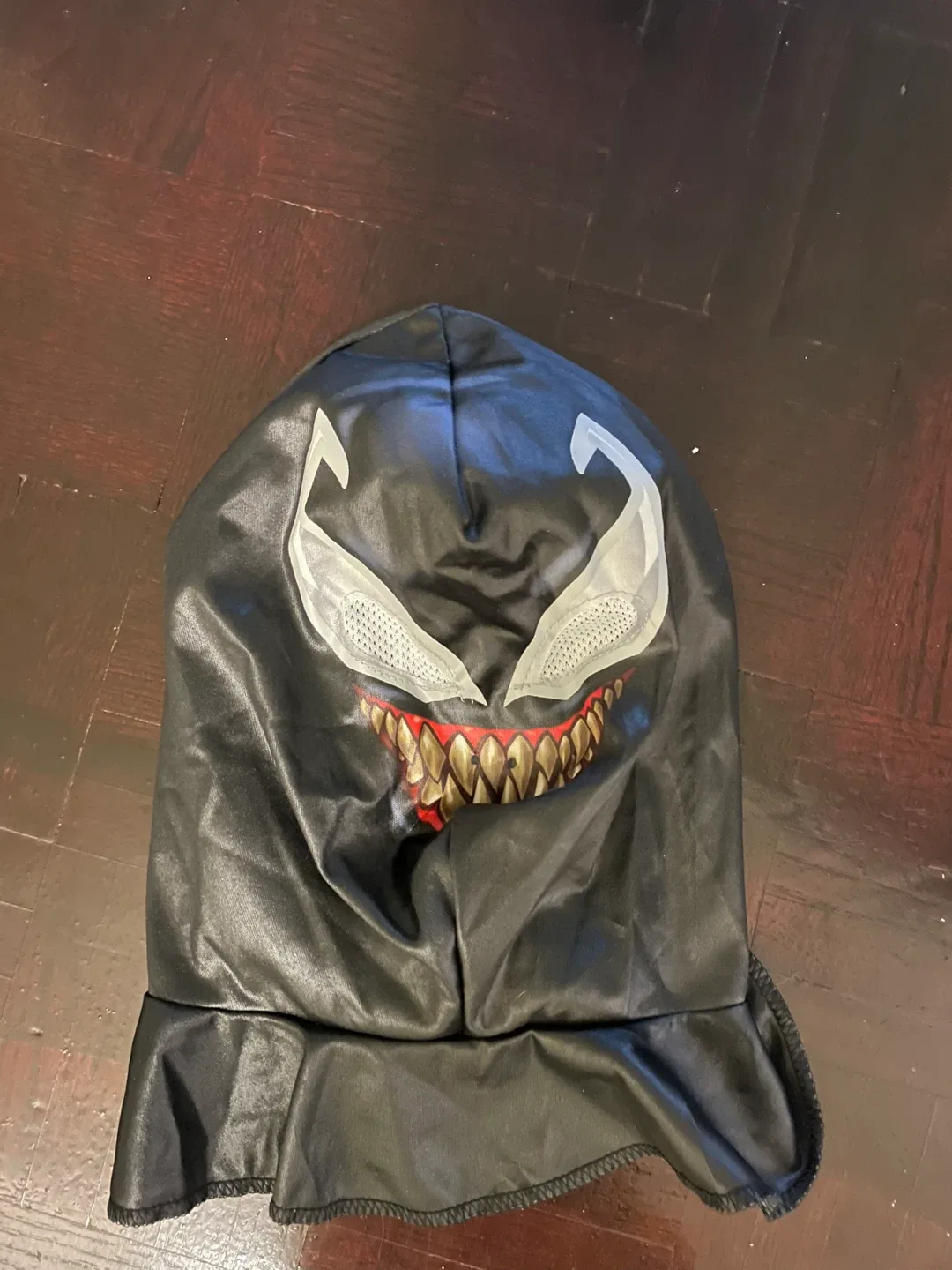 Venom Costume with Mask image indicator(2)