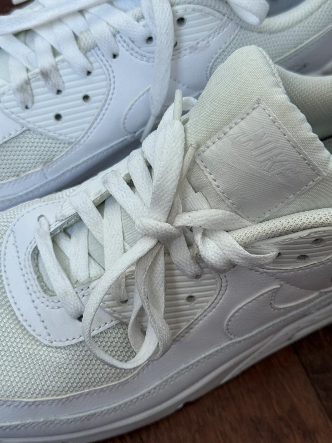 Nike Air Max 90 - US 12 - photo 2