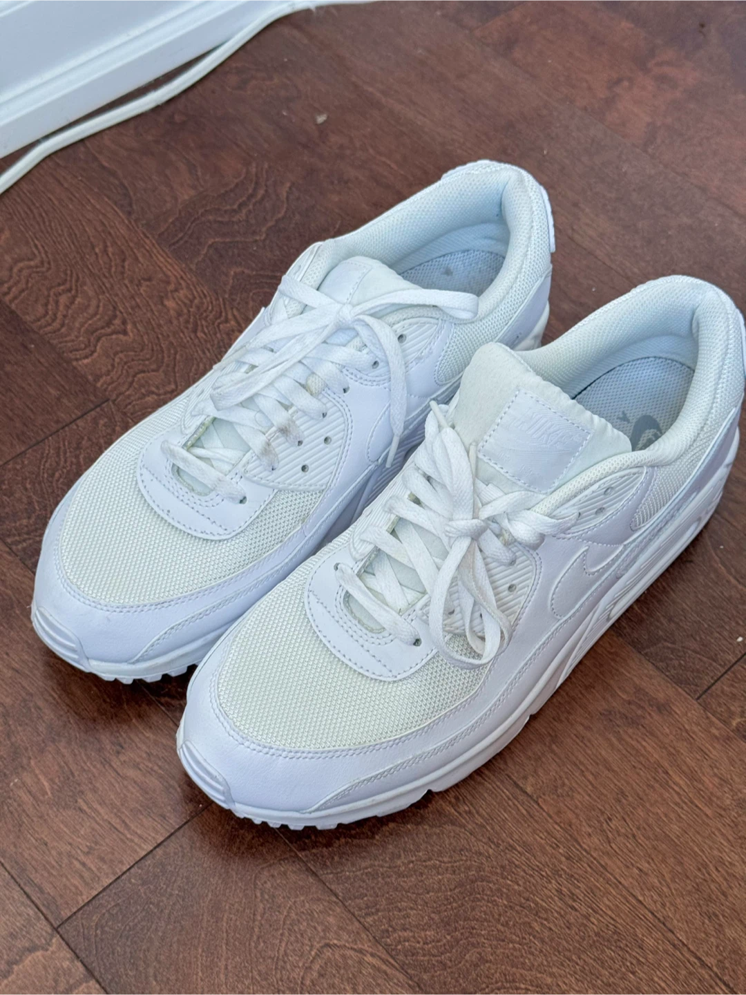 Nike Air Max 90 - US 12 - photo 3