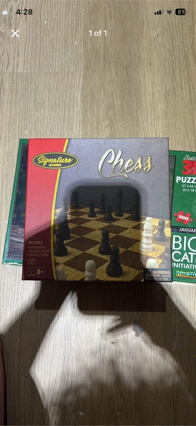 Assorted Puzzles and more image indicator(2)