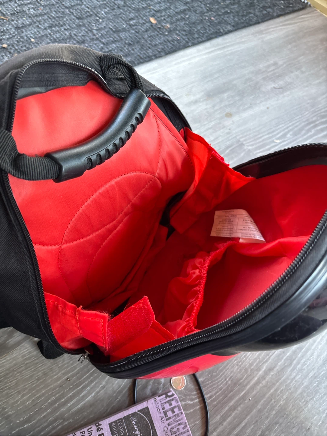 Heys Ladybug Kids Luggage Set - photo 4