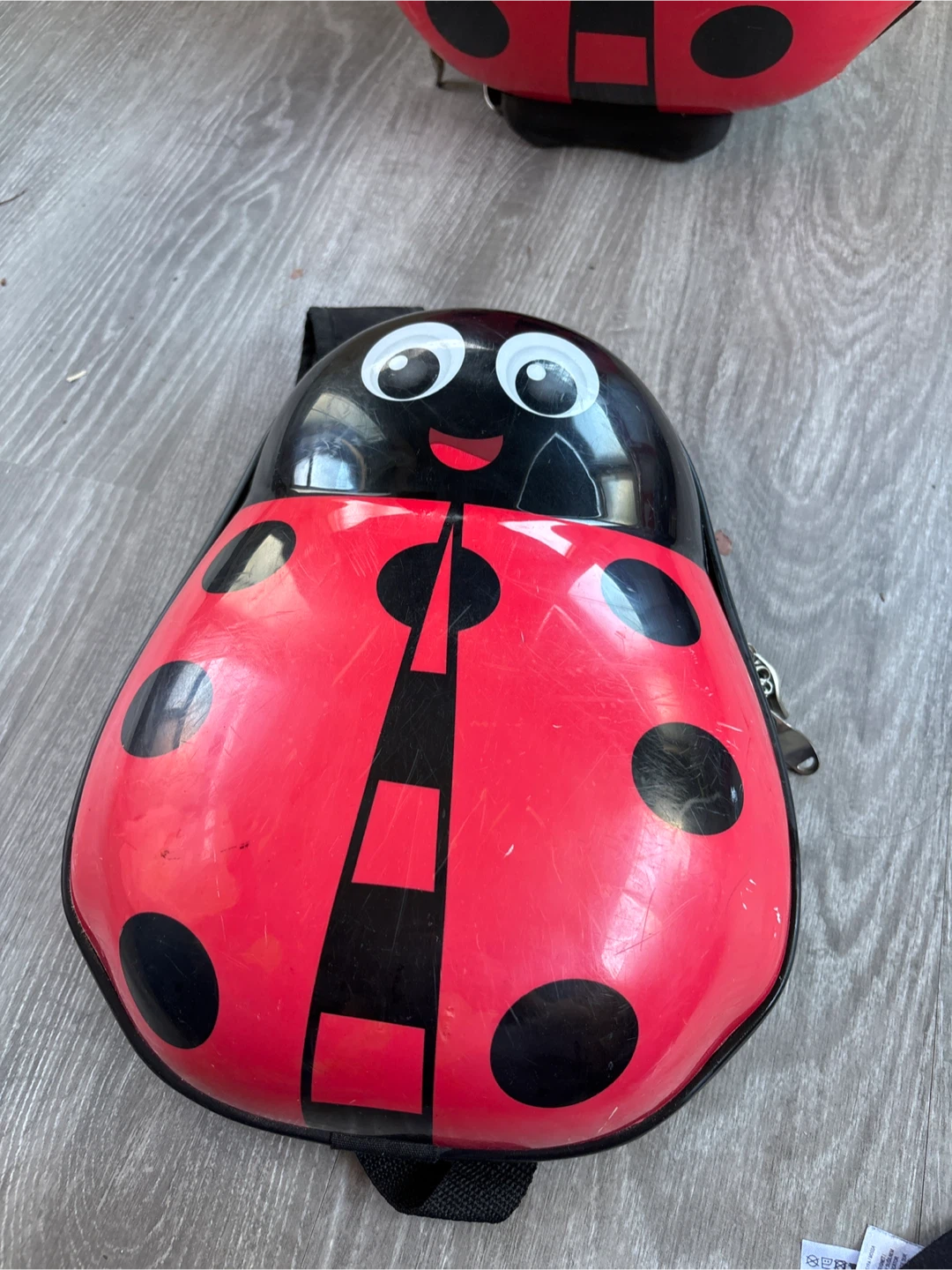 Heys Ladybug Kids Luggage Set - photo 2