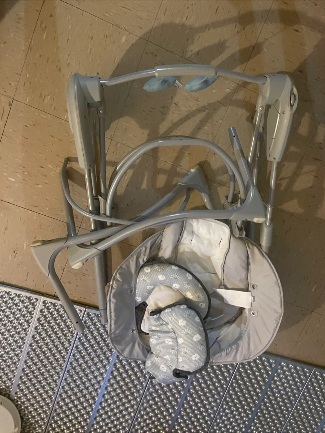 Baby Swing -