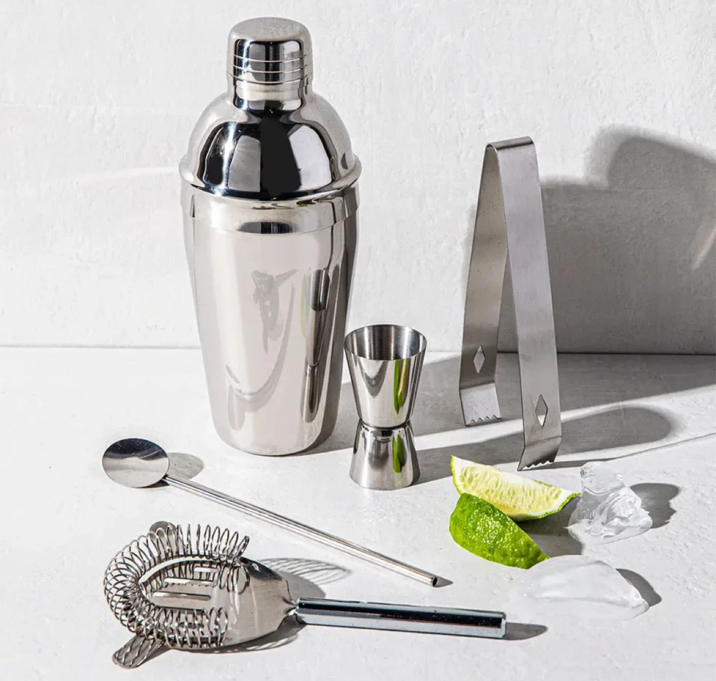 Entertainingstuff Mixy Cocktail Shaker Set ‼️last price ‼️