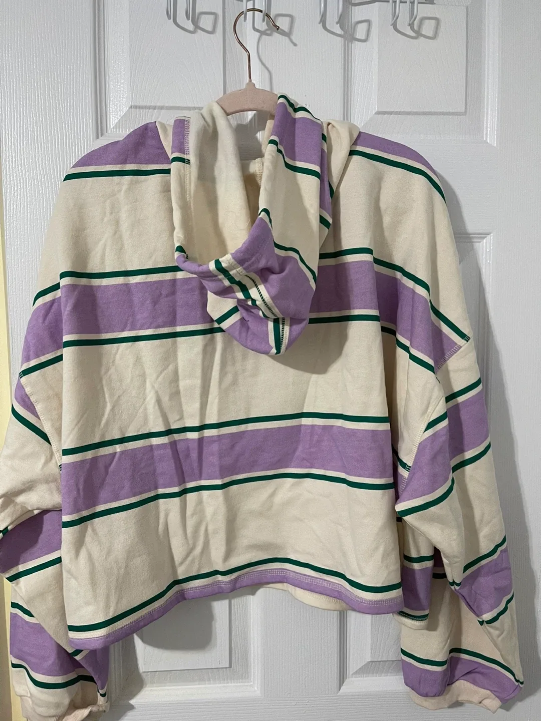 Hampton Long Island Hoodie image indicator(2)