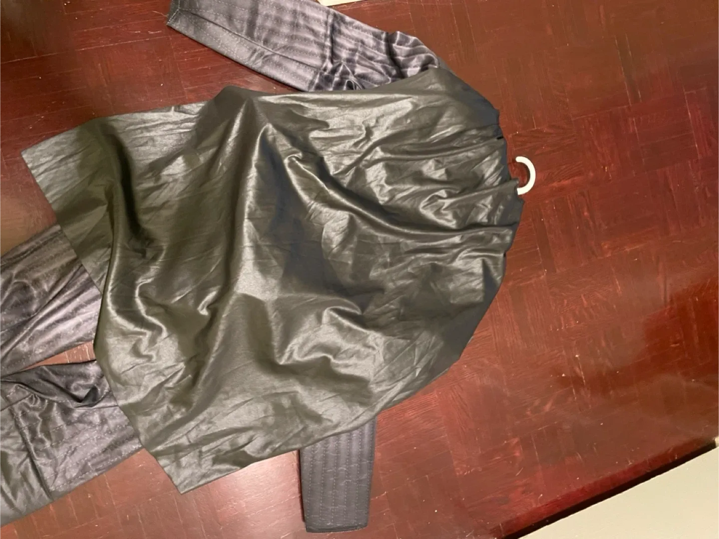 Darth Vader Costume image indicator(4)