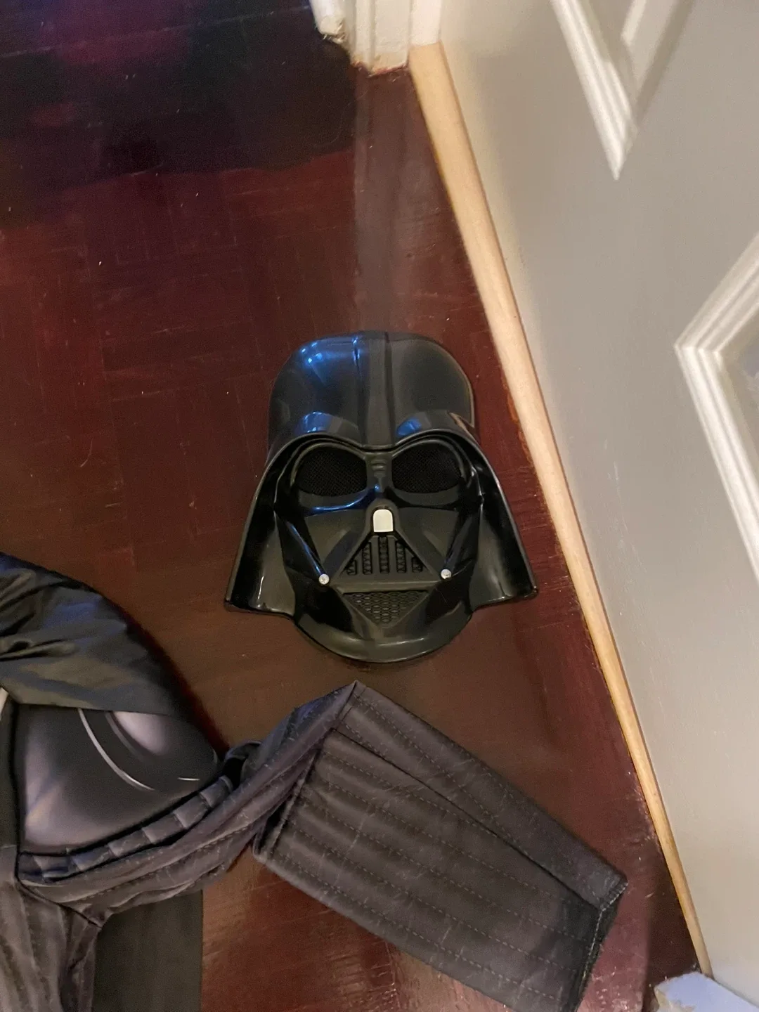 Darth Vader Costume image indicator(2)