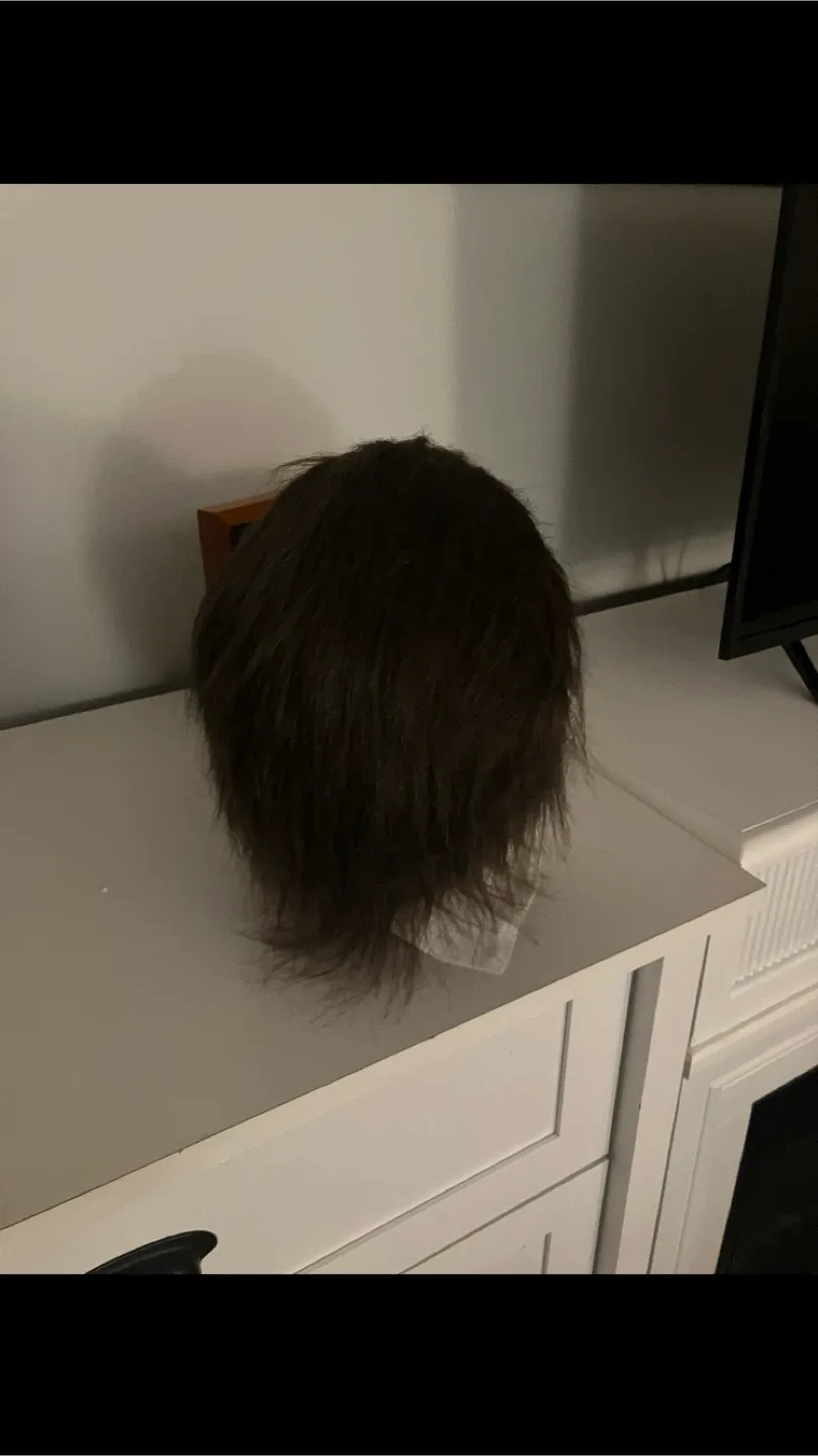 Michael Myers Mask Signed image indicator(4)