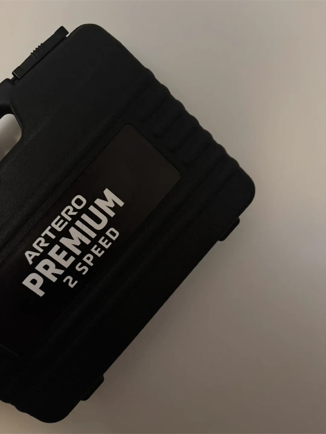 Artero Premium 2 Speed Clipper image indicator(2)