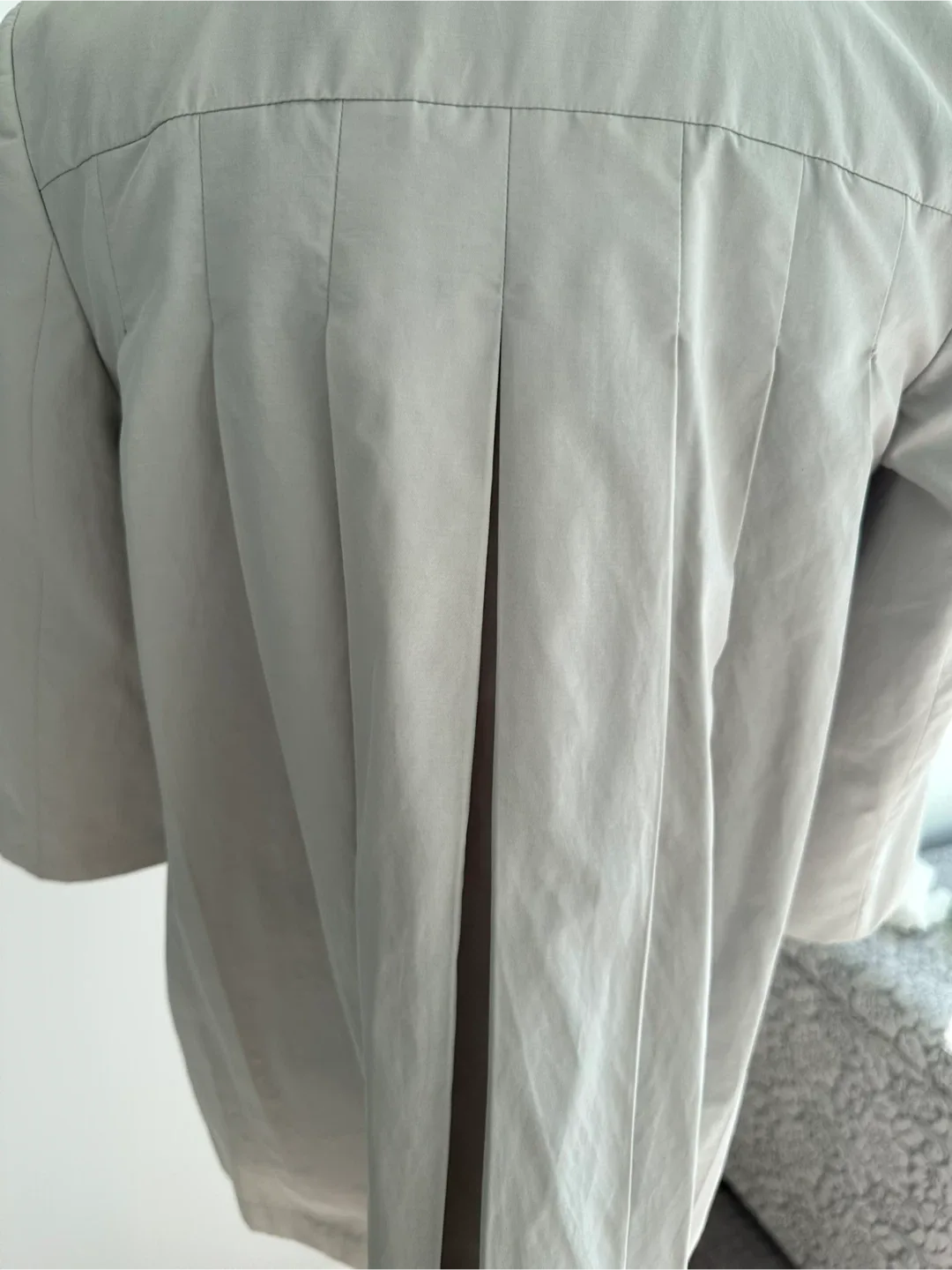 Smock Jacket with 3/4 Sleeve image indicator(6)