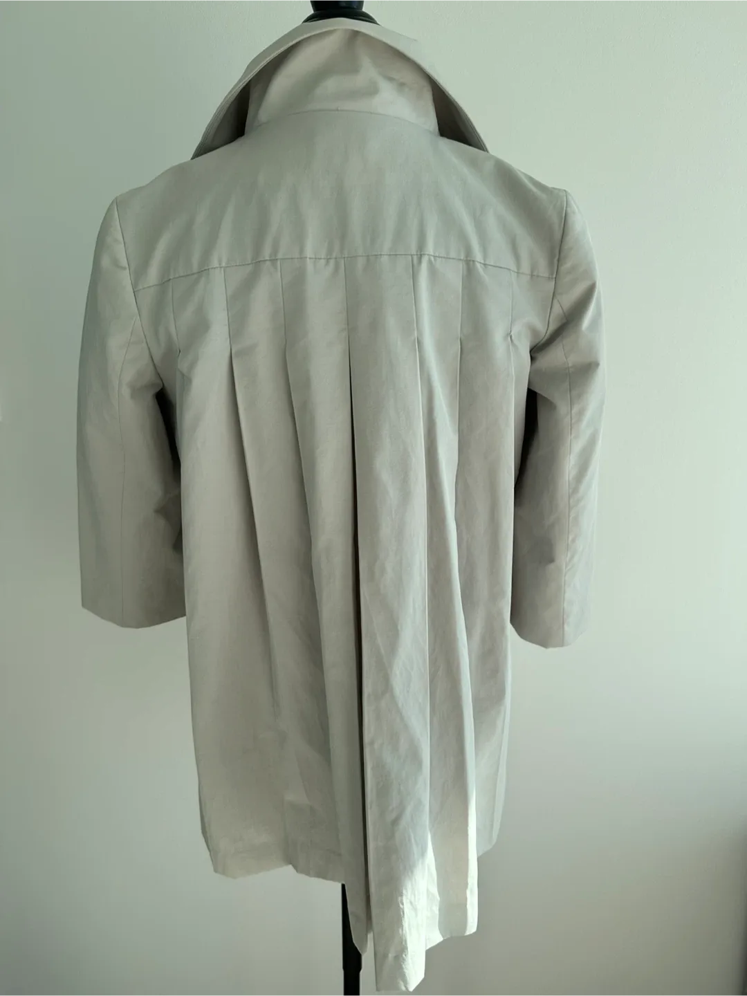 Smock Jacket with 3/4 Sleeve image indicator(3)