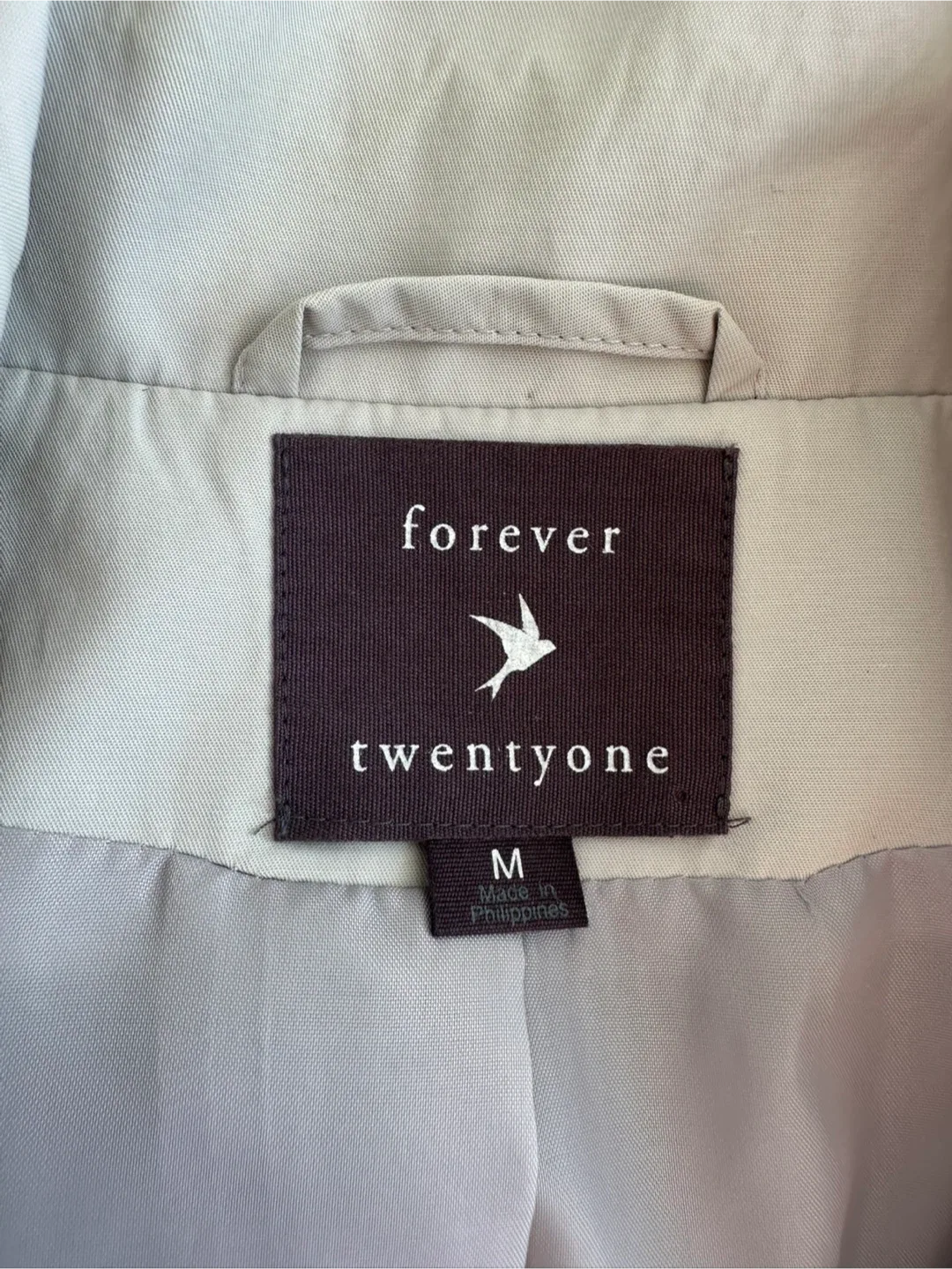 Smock Jacket with 3/4 Sleeve image indicator(8)