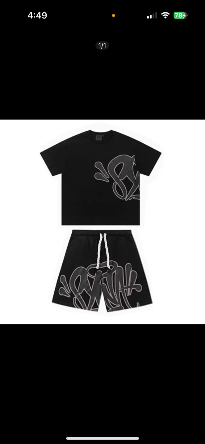 Syna world full wear free shipping