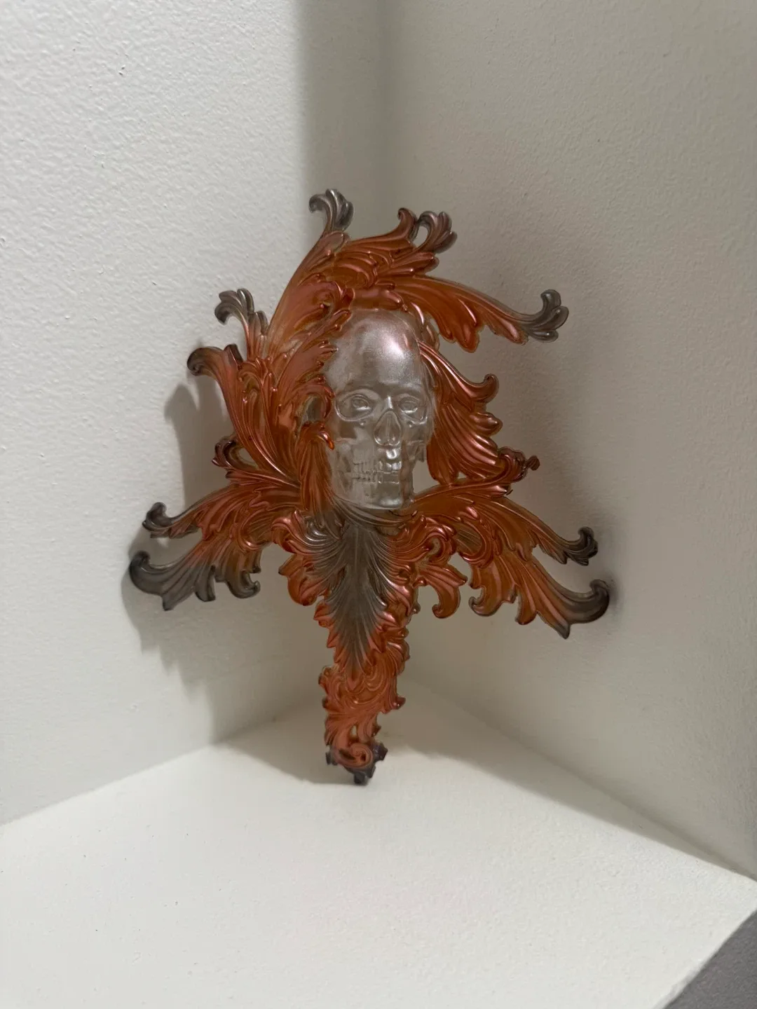 Skull Figurine image indicator(3)