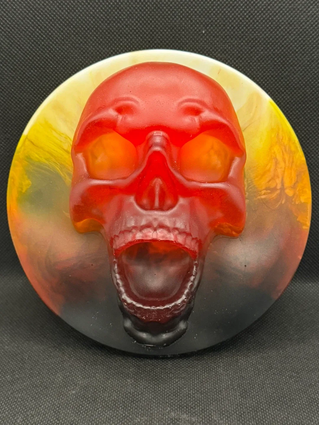 Skull Figurine image indicator(6)