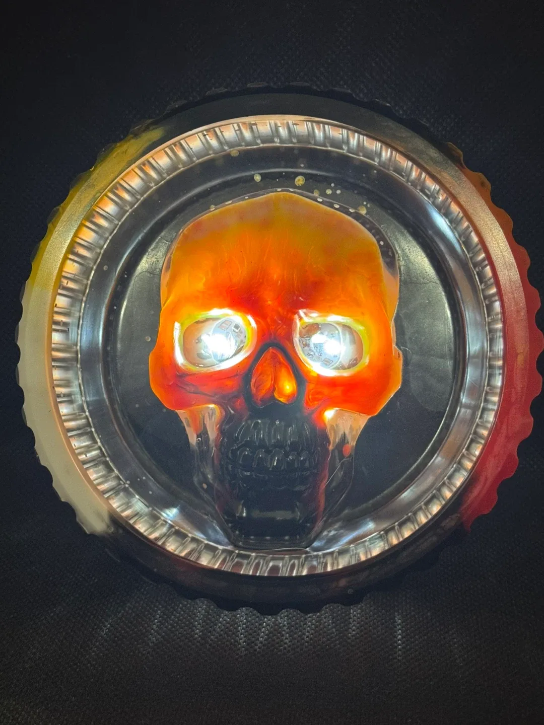 Skull Figurine image indicator(5)