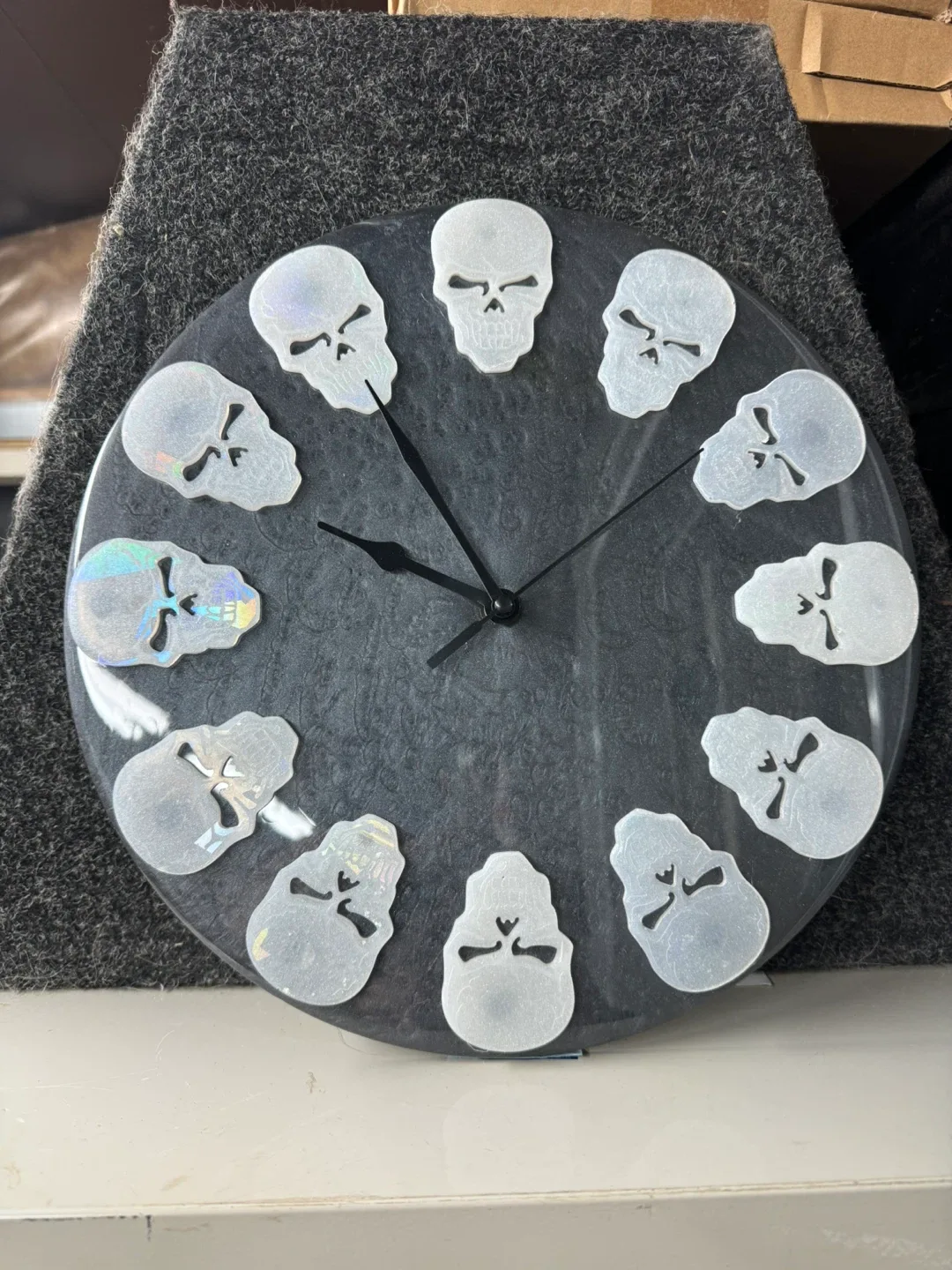 Skull Figurine image indicator(9)