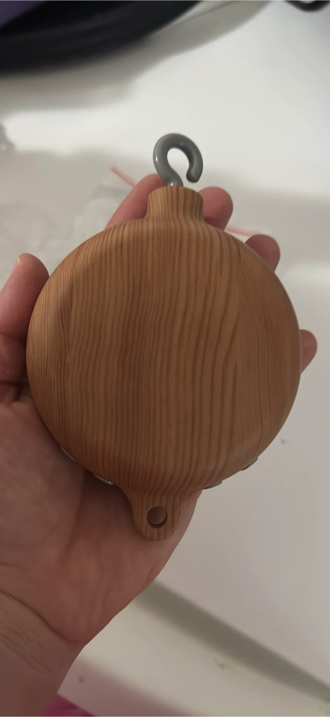 Wooden Infant Music Box (NEW) - photo 4