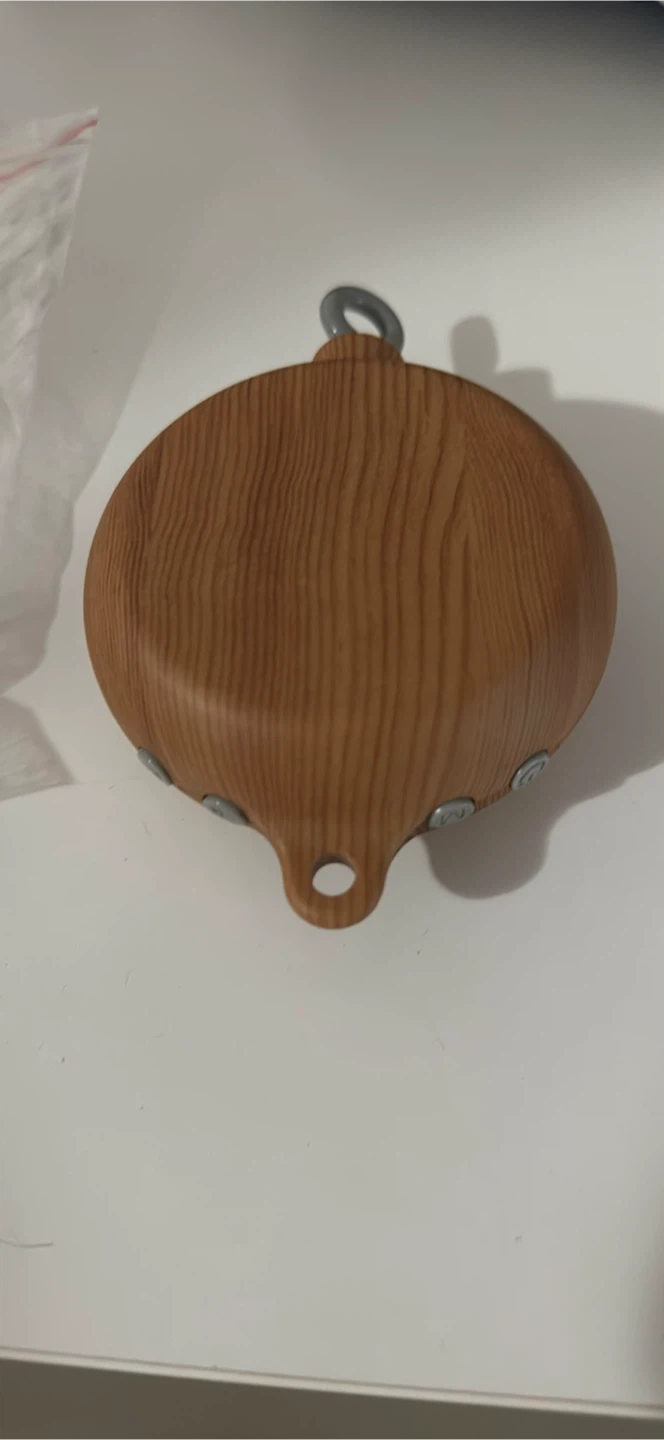 Wooden Infant Music Box (NEW) - photo 2