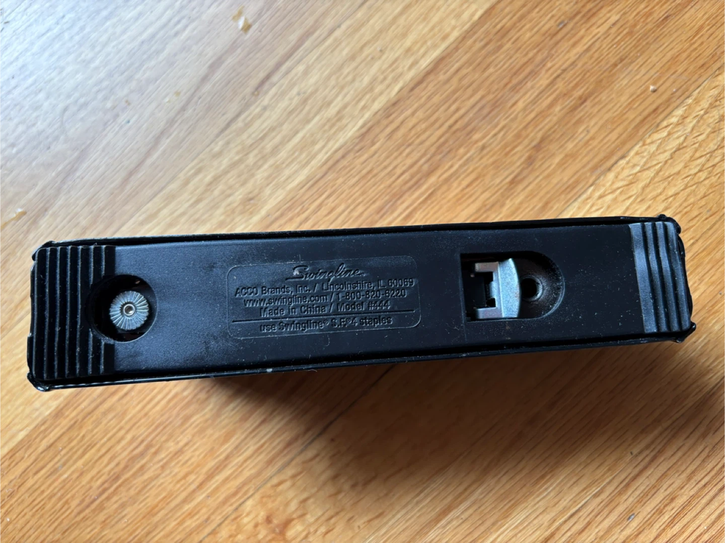 Swingline Stapler #27 - photo 3