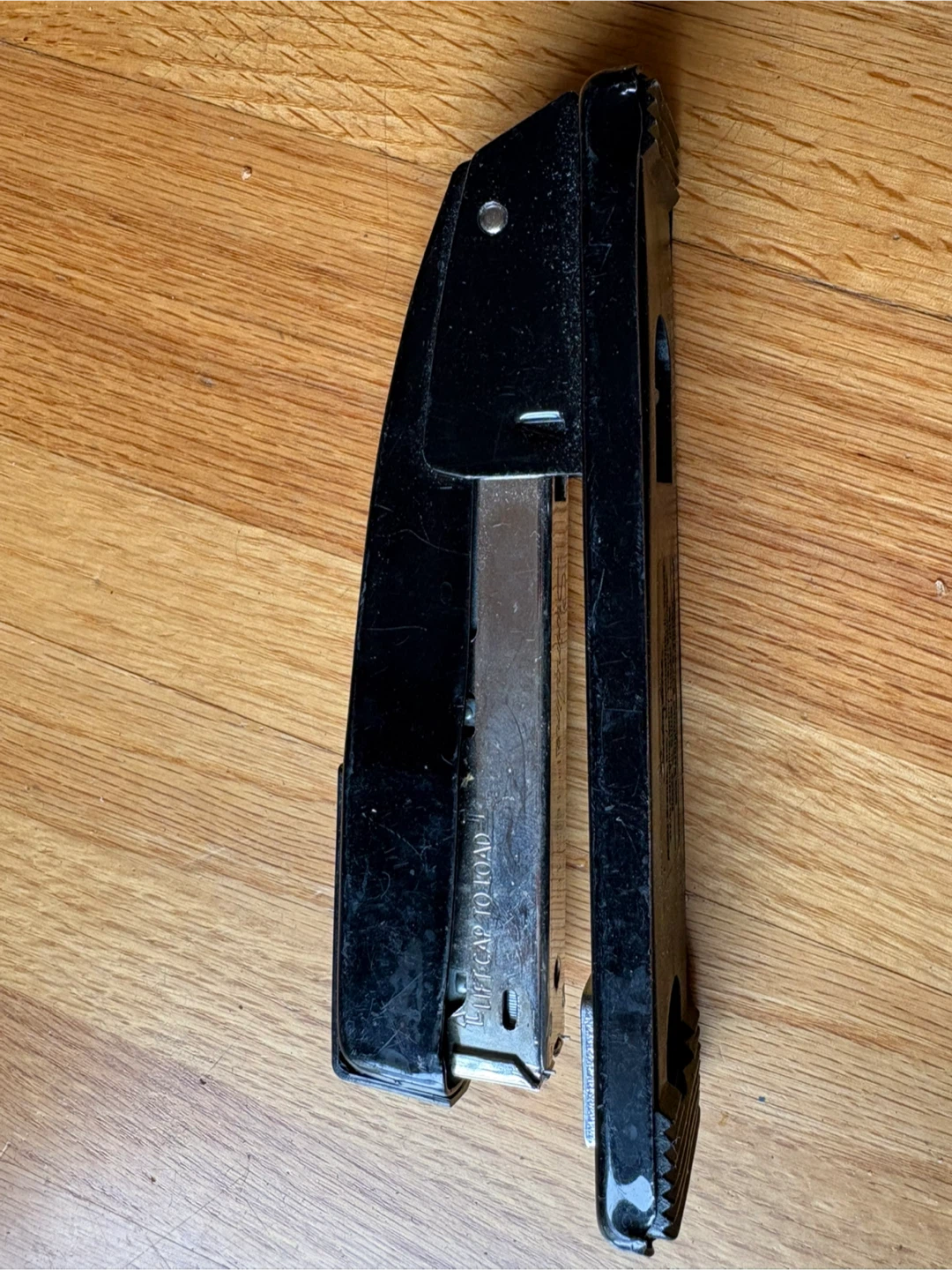Swingline Stapler #27 - photo 2