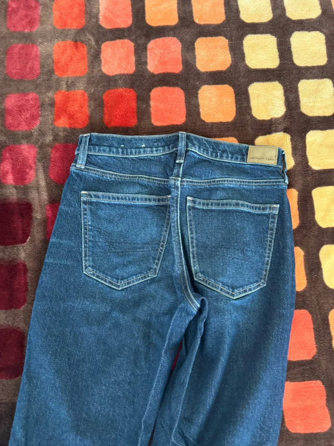 American Eagle Jeans - Size 6 image indicator(3)
