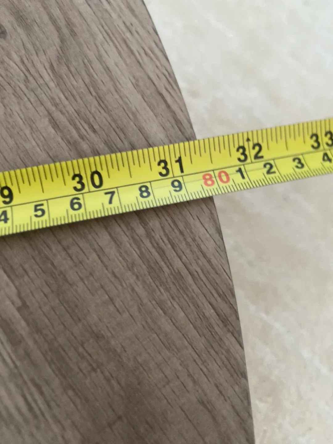 ☕️ Stylish Gray Coffee Table – Great Condition image indicator(5)