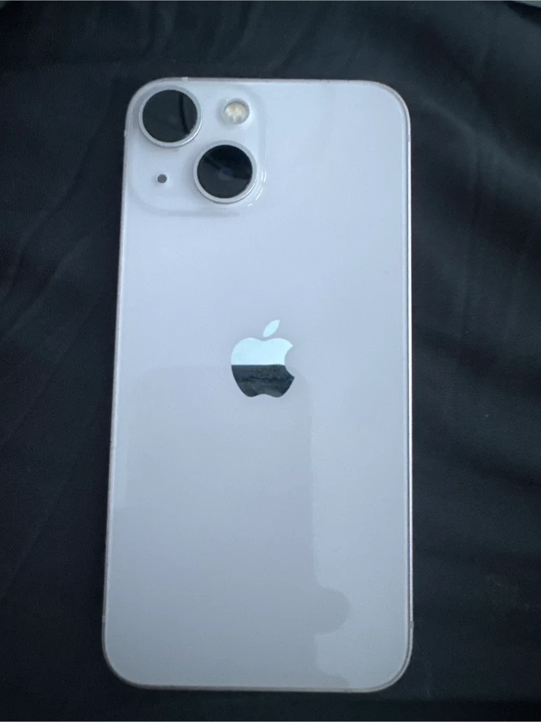 Apple iPhone 13 mini - pink 256GB image indicator(5)