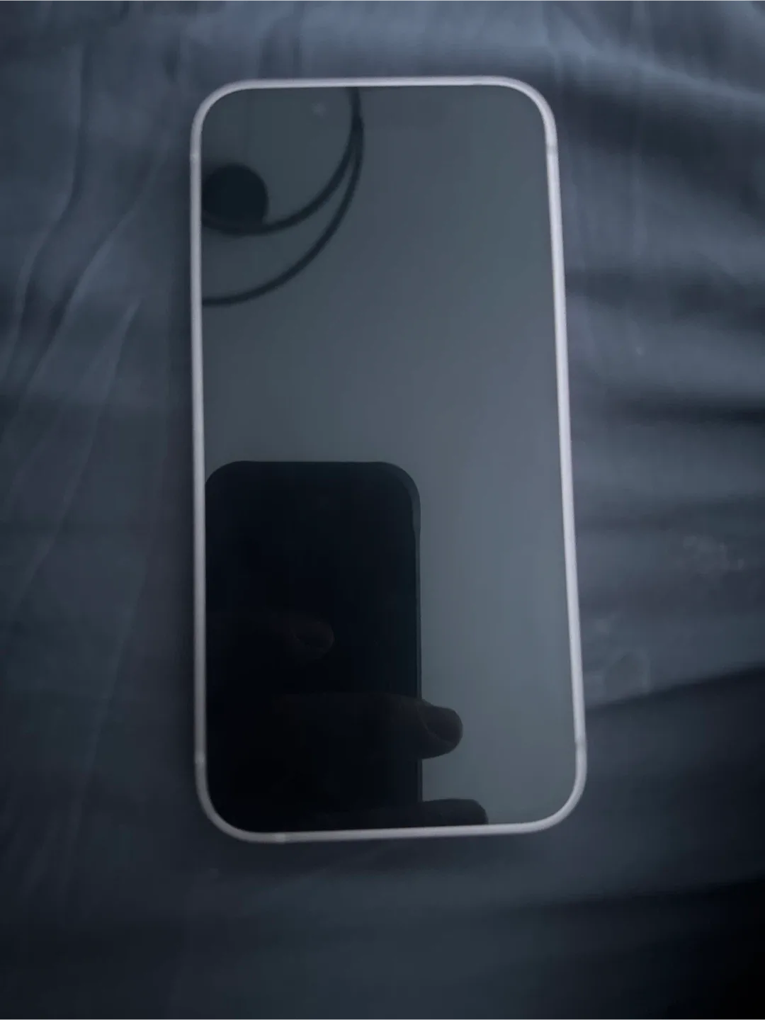 Apple iPhone 13 mini - pink 256GB image indicator(4)