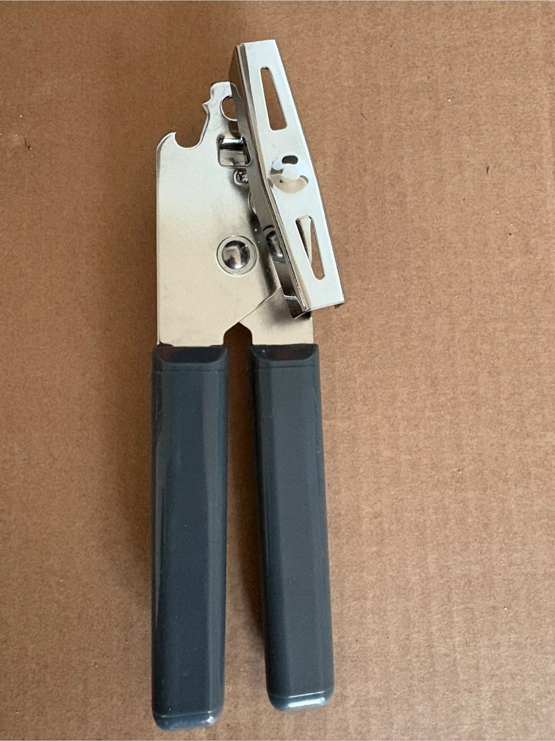 Can Opener - photo 2