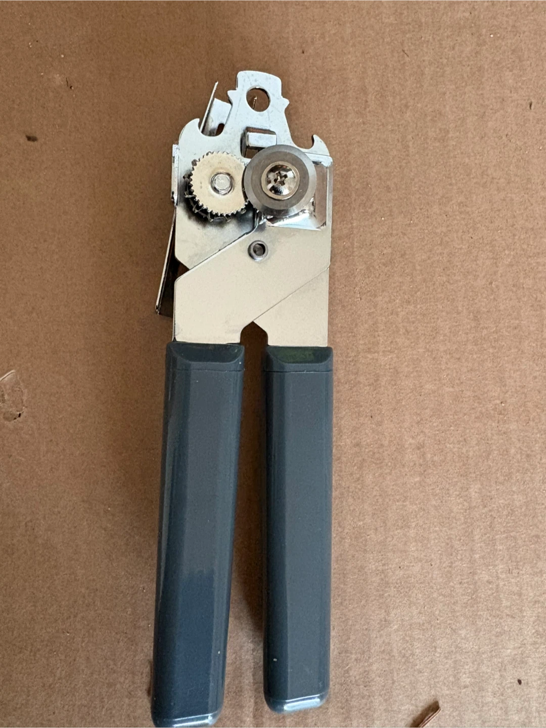 Can Opener