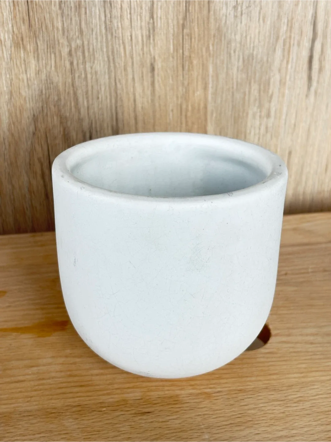 West elm white wall planters image indicator(2)