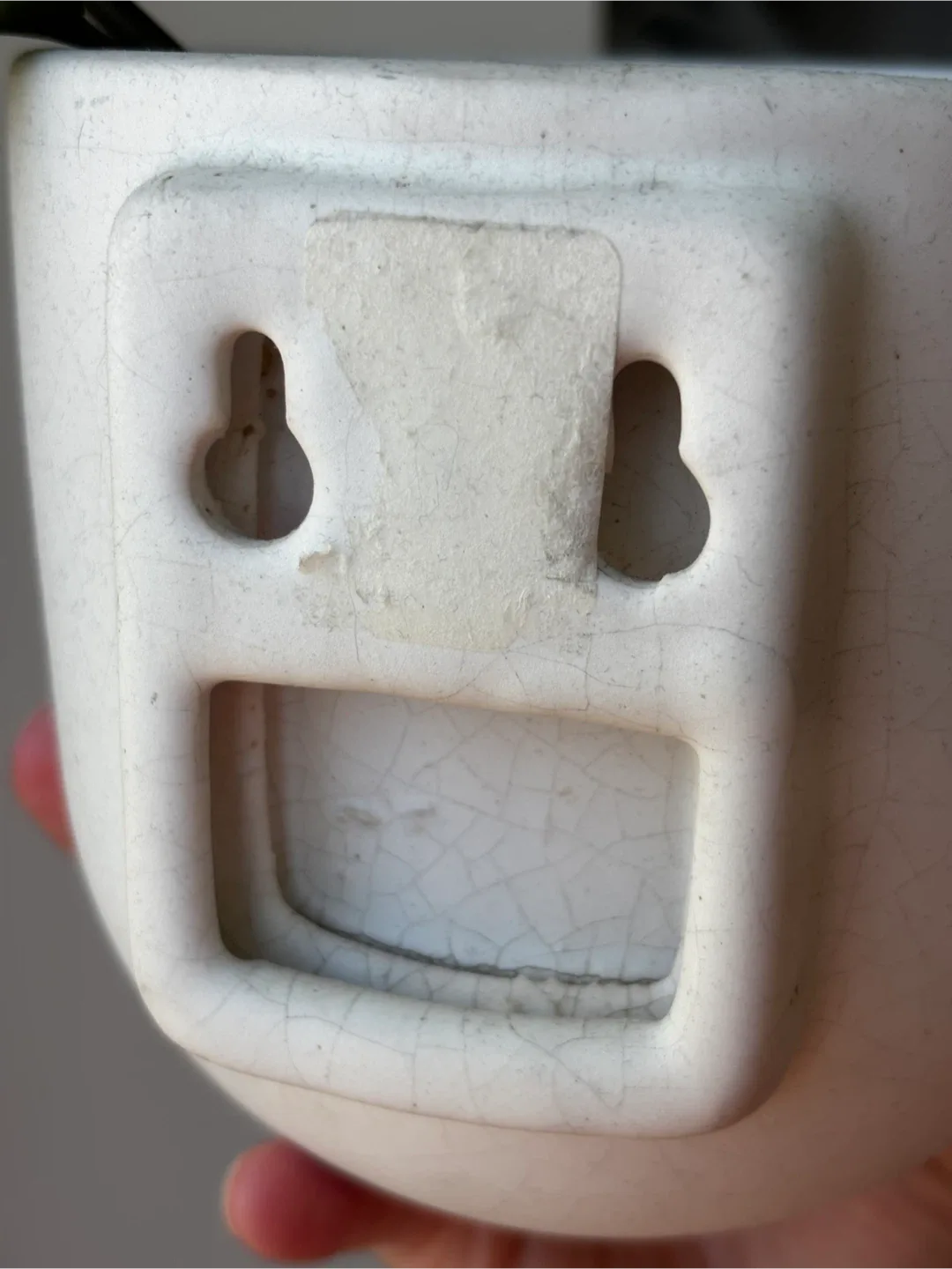 West elm white wall planters image indicator(7)