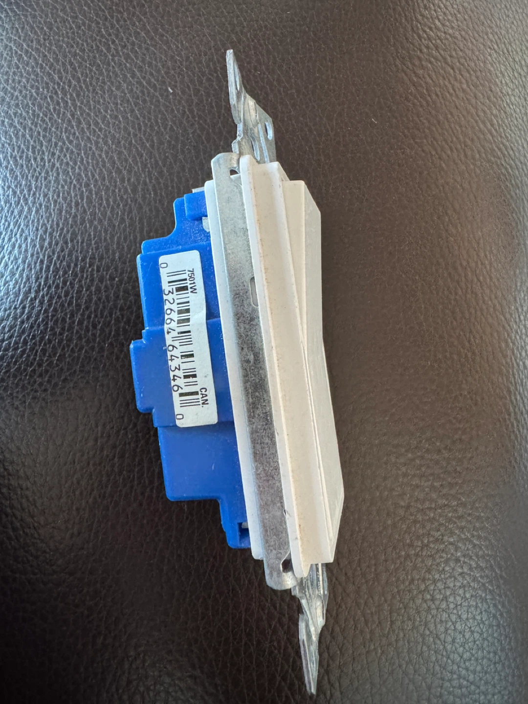 Cooper Spec Grade Light Switch - photo 2