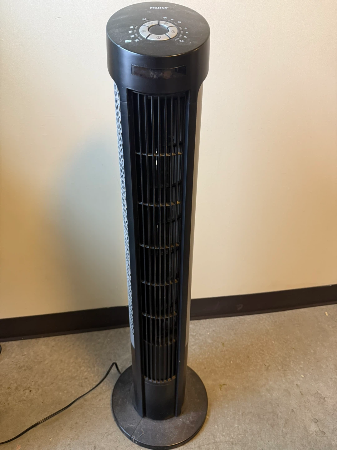 Seville Classics Tower Fan