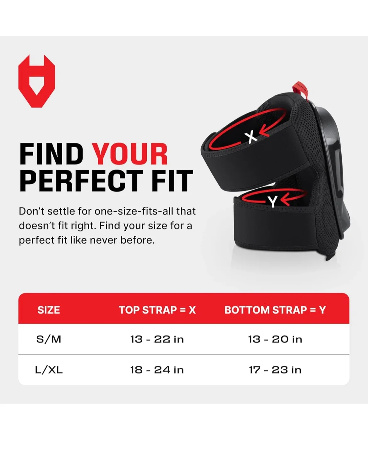 NoCry Professional Work Knee Pads image indicator(6)